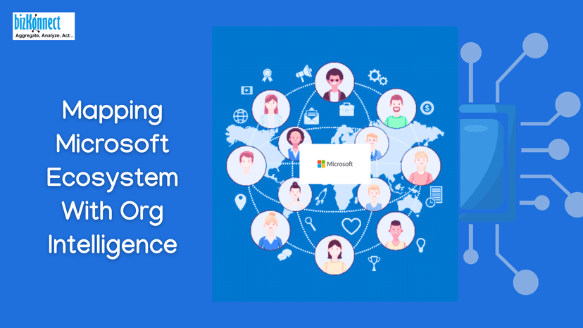 You're 3 Emails Away from Microsoft. But Who Are You Emailing?
