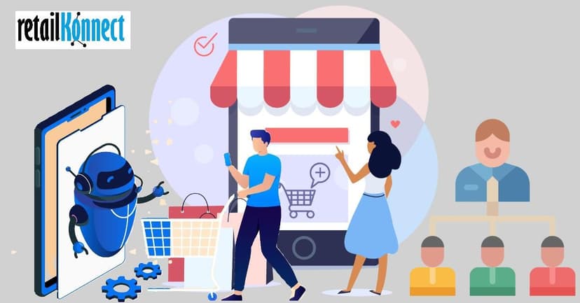 Explore the Organizational Layers Beneath Walmart, Kroger & Target for Strategic Outreach